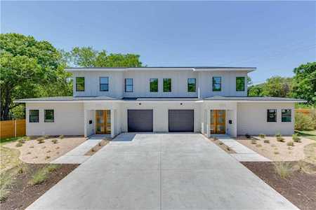 4800 Vinson DR #B Austin, TX 78745