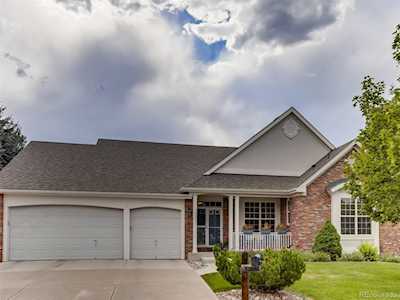 18158 E Weaver Dr Aurora, CO 80016