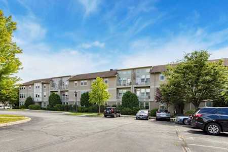 3 Harvest Drive #208 North Andover, MA 01845