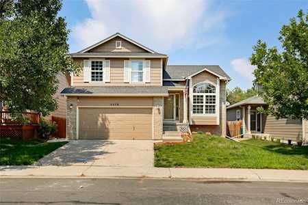 5559 E 130th Dr Thornton, CO 80241