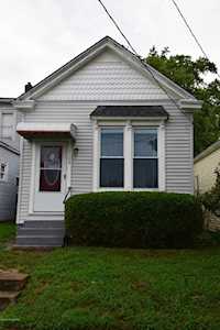 1105 Lydia St Louisville, KY 40217