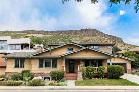 610 Partridge Circle Golden, CO 80403