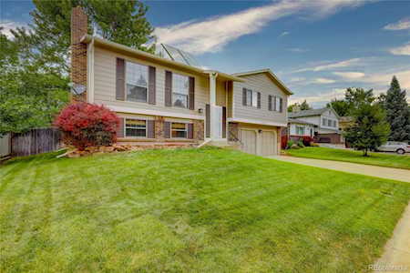 13885 W 68th Dr Arvada, CO 80004