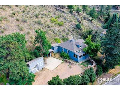 3682 Fourmile Canyon Dr Boulder, CO 80302