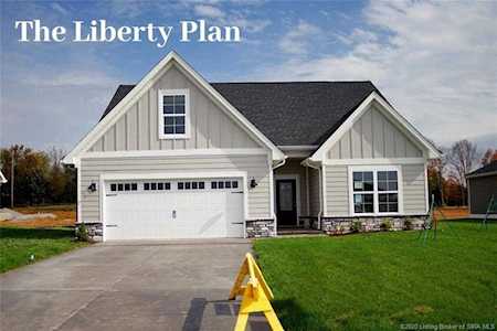 7104 Mountain Ridge Way Charlestown, IN 47111
