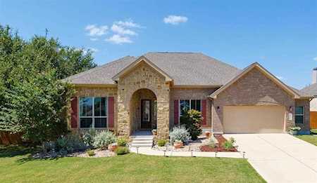 175 Swallowtail Dr Austin, TX 78737