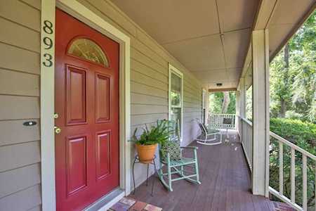 893 Maderia Circle Tallahassee, FL 32312