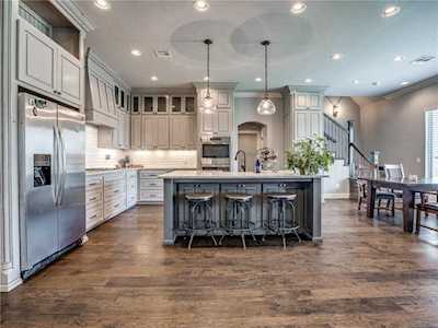 1408 N Golden Bell Way Mustang, OK 73064