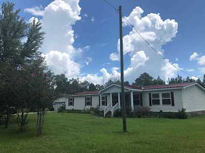 2403 Oscar Harvey Rd Tallahassee, FL 32310