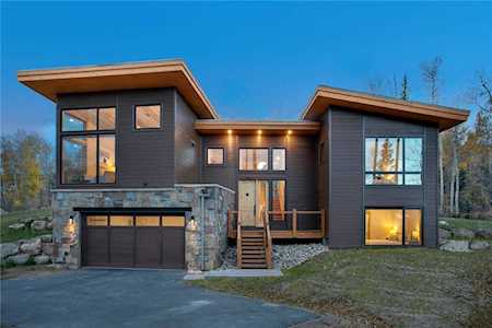 283 Mckay Road Silverthorne, CO 80498