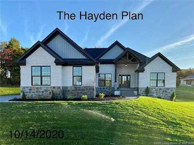 1404 Edgewood Dr Lanesville, IN 47136