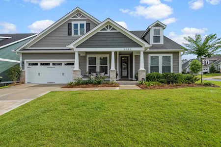 5190 Holly Fern Trace Tallahassee, FL 32312