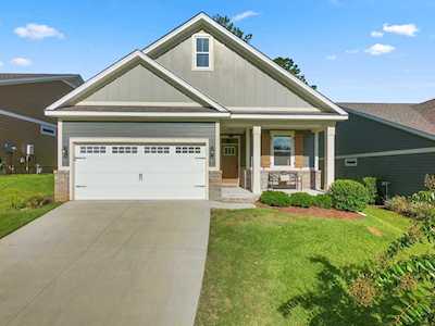 4017 Old Plantation Loop Tallahassee, FL 32311