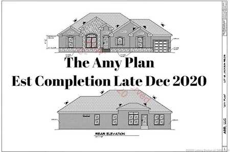 6119 Jackson Fields Dr Charlestown, IN 47111
