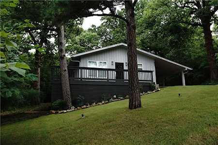 800 E Maple St Fayetteville, AR 72701