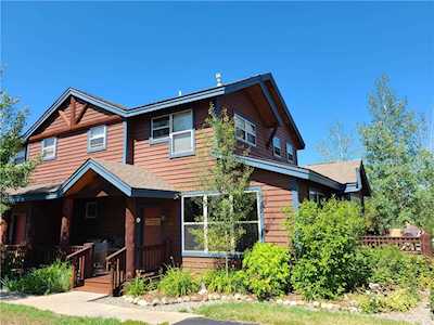 190 Elizabeth Circle Dillon, CO 80435