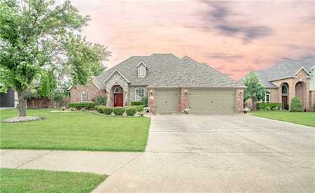 5501 S Bent Tree Dr Rogers, AR 72758