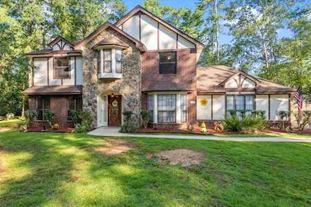 9952 Beaver Ridge Trl Tallahassee, FL 32312