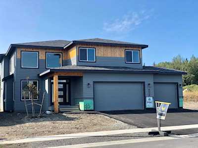 6032 Heather Wood Circle Anchorage, AK 99502