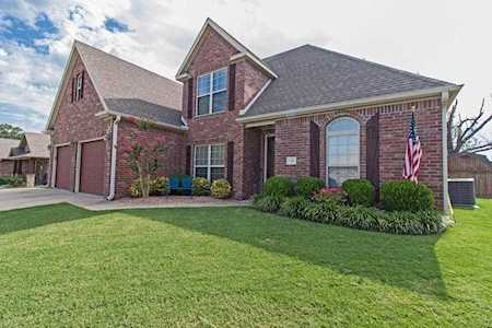 1761 Major Stone Circle Prairie Grove, AR 72753