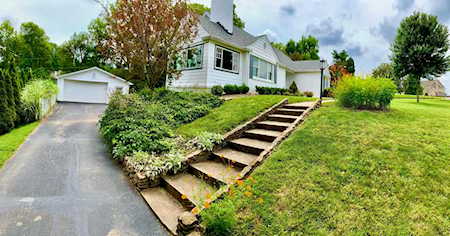 4320 Foeburn Ln Louisville, KY 40207