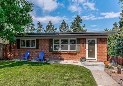 681 S Simms St Lakewood, CO 80228