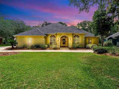 7665 Willow Bastic Ct Tallahassee, FL 32312