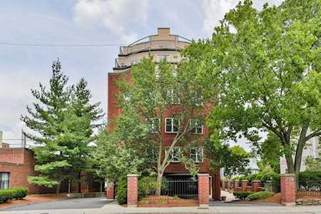 655 Concord Avenue #401 Cambridge, MA 02138