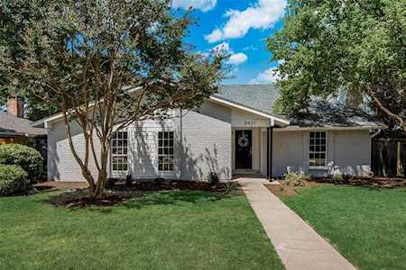 3421 Claymore Drive Plano, TX 75075