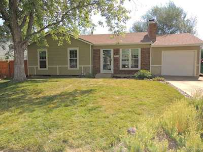 1736 Cottonwood St Broomfield, CO 80020