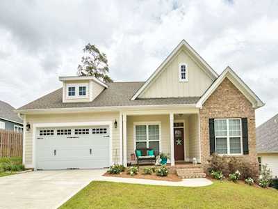 5711 Sumter Hill Ln Tallahassee, FL 32312-4889