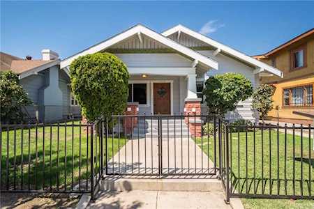 1537 Linden Avenue Long Beach, CA 90813
