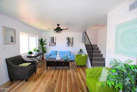 8510 N Central Avenue #17 Phoenix, AZ 85020