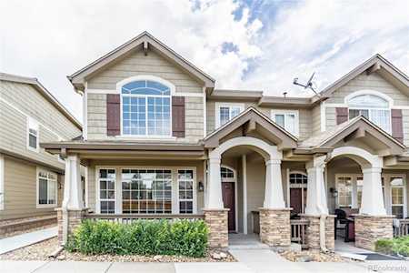 8314 Stonybridge Circle Highlands Ranch, CO 80126