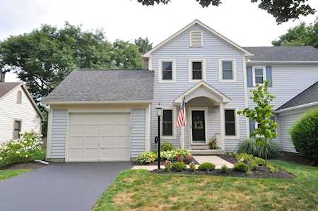 5323 Shannon Park Drive Dublin, OH 43017