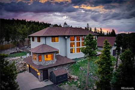 33459 Lyttle Dowdle Dr Golden, CO 80403
