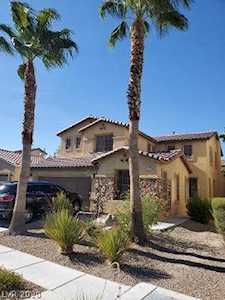 4340 Desert Home Ave North Las Vegas, NV 89085