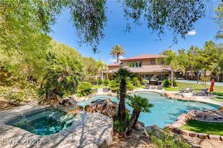 10308 Wood Owl Ct Las Vegas, NV 89144