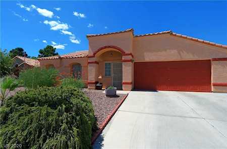 5105 Drummond Rd Las Vegas, NV 89130