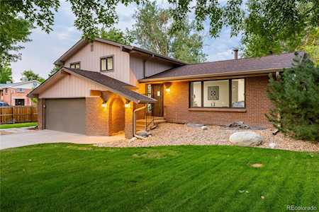 3692 Garland St Wheat Ridge, CO 80033