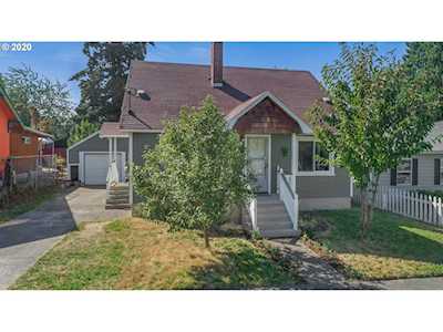 9225 N Tyler Ave Portland, OR 97203