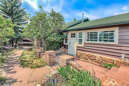 6865 Marshmerry Ln Evergreen, CO 80439