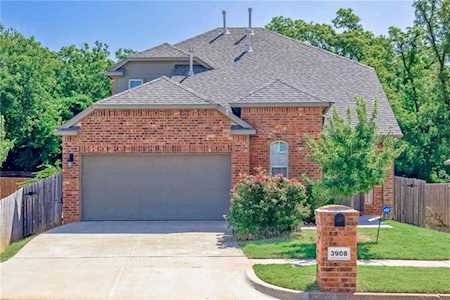 3908 Millers Creek Ln Mustang, OK 73064