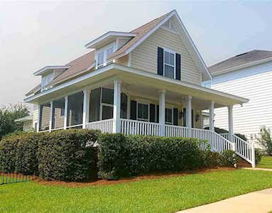2493 Lantana Ln Tallahassee, FL 32311