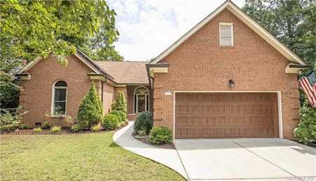 9127 Arbor Glen Ln Charlotte, NC 28210