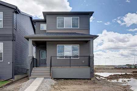 202 Cornerstone Crescent NE Calgary, AB T2N 1R3