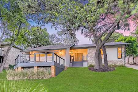 3508 Highland View Dr Austin, TX 78731