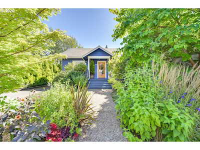 1222 NE 58th Ave Portland, OR 97213