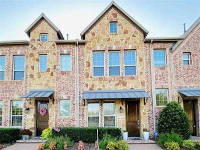 7927 Parkwood Boulevard Plano, TX 75024