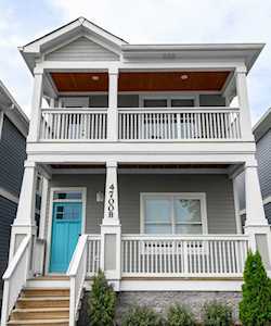 4700 Indiana Nashville, TN 37209
